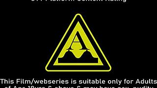 desi shares huge tits girlfriend for wild first threesome!