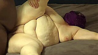 omg this plump arab milf moans wildly during rough creampie pounding