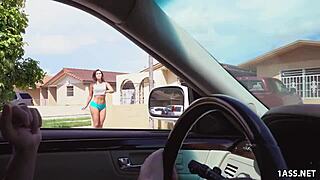 kelsi monroe's... uh anal... so huge n deep!