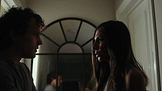 Foreigner Moves In and Gets Petite Wife Gianna Dior Dripping Wet for Monster Cock