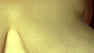 Suck Those Hard Puffy Nipples Now!