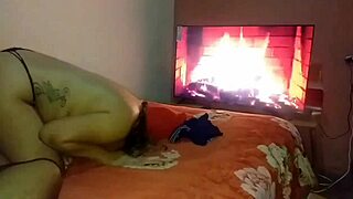 colombian teen prostitute takes big cock cumshot in horny homemade fuck