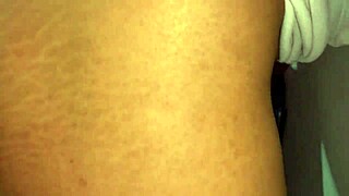 I Pound My Girlfriend's Hot Friend Hard In Pussy At Home