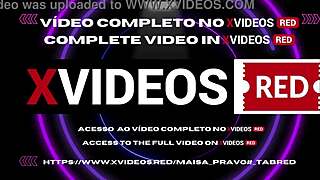 maisa pravo n amanda borges anal fisting bondage got me shakin ugh