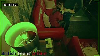 yo check this voyeur spying student pounding teacher hard