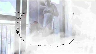 Hubby Fucks Wife Like Total Slut Full Sheer Xred