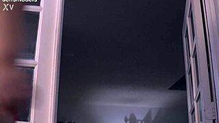 Chubby Karla Lane Begs For Massive BBC Creampie This Christmas!