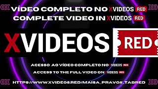 maisa pravo n amanda borges anal fisting bondage got me shakin ugh