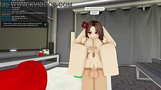 Cute fan craves massive cock pounding in rough unexpected session