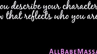 Oiled babe's tongue dives deep in lesbian massage bliss