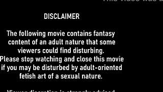 Pervy neighbor spies on Raven Rogue's dirty barefoot Latina feet fetish