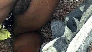 peek at smooth bottle riding from a fan gift