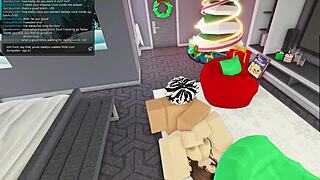 Cute fan craves massive cock pounding in rough unexpected session