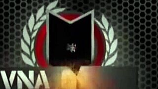 Vienna Black shares Miles Long's throbbing cock deep with Tara Ashley's wet lips.