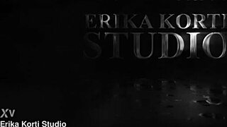 Trained with Piss, Toys, Fisting, and Big Cock Before Larissa Leite's Anal Destruction?