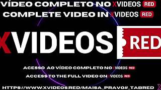 maisa pravo n amanda borges anal fisting bondage got me shakin ugh