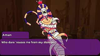 Halloween harem babes ride monster cocks missionary style