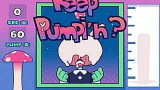 Halloween harem babes ride monster cocks missionary style