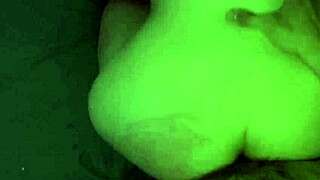 Big Ass Milf Begs for Huge Cumshot in POV Doggystyle Domination