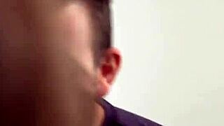 curvy petite teen begs for deep fingering then hardcore pussy railing