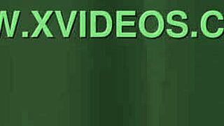 Pigtails milf mistress kicks balls then strapon fucks hard