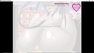 Cornelica Succubi Town Hentai Animation Gallery Explodes