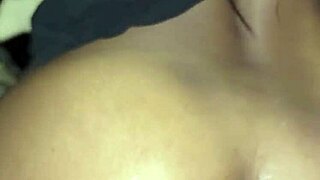 ebony stripper begs for anal creampie from dirty bull 😈🍑