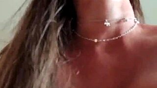 He Never Expected Brazil's Biggest Pussy So Easy To Devour