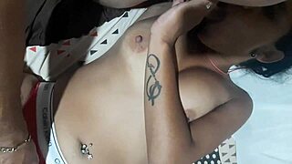 hubby fucks lingerie teen massage to wet orgasm oral finish