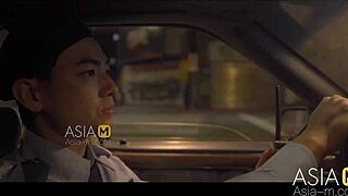 Su Yu Tang Begs for Cum on Big Tits and Ass