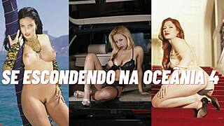 brazilian prostitute chases disruptive anal epiphany part five