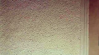 curvy young latina shakes big tits and ass begging for submissive spanking fun