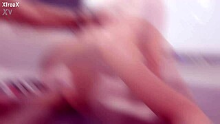 Julia North masters extreme anal fisting techniques