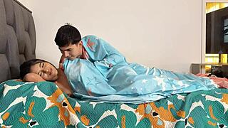 wake up hard pounding massive latina ass pov