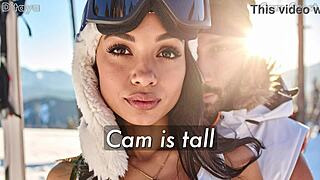 Worship Feet While Ass Pounded