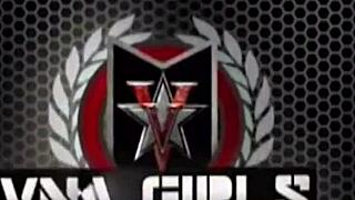 Tasha Reign Fingers Her Big Clit and Slides Digit Deep Inside Swollen Pussy Lips