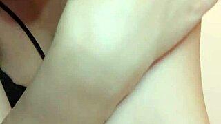 hey, this busty milf's guided jerk off on her big ass has me exploding already