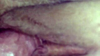 Fucking Girlfriend's Tight Pussy Hard And Relentlessly Deep