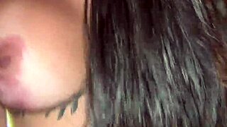 fucking my party friend feels so damn good