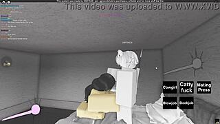 random milf deepthroats then rides cowgirl to cum explosion