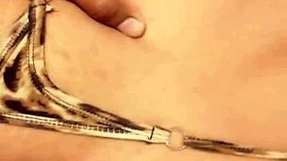 Loving this big ass anal doggystyle pounding young babe