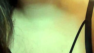 hey, this busty milf's guided jerk off on her big ass has me exploding already