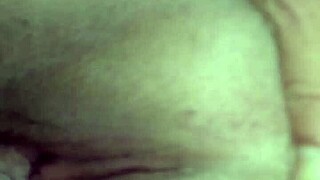 Fucking Girlfriend's Tight Pussy Hard And Relentlessly Deep