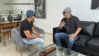 Wife forces me to watch her fuck buddy Pam! 😈💦