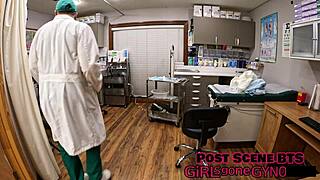 ditria rose moans humiliated in tampa physical exam