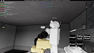 random milf deepthroats then rides cowgirl to cum explosion