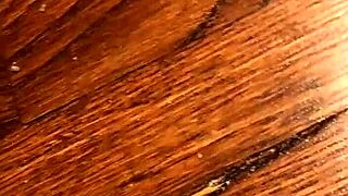 Licking Her Dirty Feet Turns Me On So Much