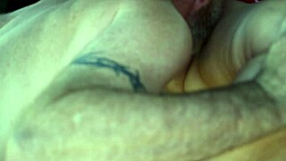 Ready for juicy pussy cum preview with homemade action?