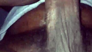 do you like fat ebony curves?