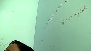 natasha dulce flaunts her chocolate curves and massive homemade cock skills